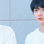 [프로듀스] 배진영보다 안형섭이 <b>형아</b>임