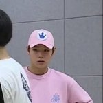 [프로듀스] <b>지훈이</b> 마보이연습복 입은거래