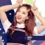 [<b>트와이스</b>] 시그널 갓 띵<b>곡</b>