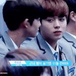 [박지훈] 얘두라 들었냐????