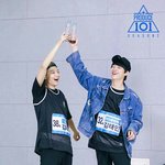 [프로듀스] 방출.<b>하차</b> 안했으면 은근 코어 쎈 2픽