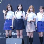 [에이핑크] 최근컴백앞둔 에이핑크 외모;;