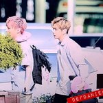 [프듀2] 강다니엘 윤지성 <b>하셈</b>
