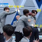 [프듀2] 프듀에서 가장 파워인싸인 연습생