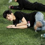 [프듀2] 연습생이 뽑은 비주얼 5위한 연습생