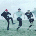 [방탄소년단] Save me 랑 <b>Not</b> today