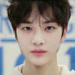 [프로듀스] 주<b>학년</b>배진영 평균얼굴
