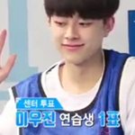 [유선호] 나만 이때 설렜냐ㅠㅠ