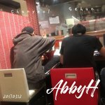 [세훈] 170512 세후니 목격 사진