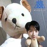 [프로듀스] 판<b>도리</b> 화이팅!!!!!!!!!!!!!! 잘하고 와라...