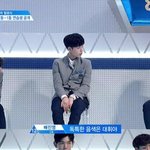 [프듀2] 뉴이스트없음 이아이들이 <b>데뷔권</b>