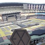 [EXO] 3충 <b>시야</b> ㄱㅊ음