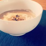 [효도] 효녀의 <b>버섯</b>크림수프