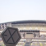 [EXO] 야 <b>입장</b>했는데 ㅅㅂ