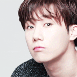 [인피니트] <b>김성규</b> 이 짤 대박임..