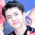 [EXO] 조카 <b>오드</b>아이 낫닝겐