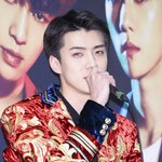 [세훈] 170528 기자<b>회견</b>1