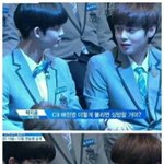 [프로듀스] 댕댕이들의 대화.<b>jyp</b>