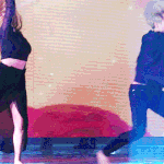 [러블리즈] <b>예인</b>이 현대무용 움짤 주웠는데 대박이다