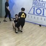 [프듀2] 강동호 이 부분 설렜음 ㅠㅠㅠㅠㅠㅠㅠㅠ