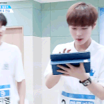 [박지훈] <b>지훈이</b> 이번 안무 땃나봐 ㅎ