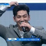 [프듀2] 보아 대표님이 <b>동호</b>한테