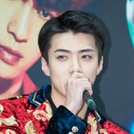 [세훈] 170528 기자<b>회견</b>4