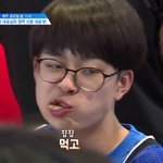 [프로듀스] <b>갭</b>차이쩐다 유선호ㅋㅌㅋㄷㅋ