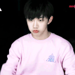 [프로듀스] 안형섭 진짜 데뷔<b>조라</b> 생각했는데