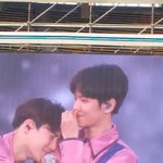 [백현] 싱포유 준면 백현 <b>코메디</b>야 ㅋㅋ
