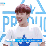 [프로듀스] 머글이였던 쓰니의 프듀 연생 첫인상