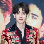 [백현] 편집영상))엑소 백현, 새 앨범 스포는 "아 더워"