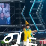 [EXO] <b>먹장</b>시야 씨 팔 졸라 잘보여