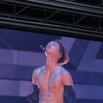 [EXO] 오늘자 <b>종인</b>이 복근