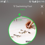 [세븐틴] 방금 스타골든베에엘에 우리노래나옴