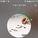 [세븐틴] 헐 스타골든베베배엘에 <b>입버릇</b>나왔어