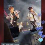 [EXO] 이사람 좌석 <b>시야</b> 개쩔