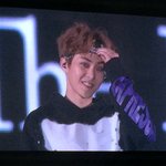 [EXO] 반다나. <b>죽음</b>