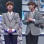 [<b>박지훈</b>] 교복줄인 지훈이