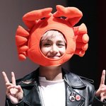 [방탄소년단] <b>태태</b>꽃게