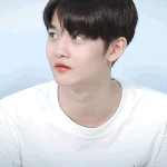[프로듀스] 야ㅠ미친 배진영 <b>반바지</b>라니