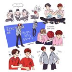 [프로듀스] 8화축<b>소판</b>큰우진