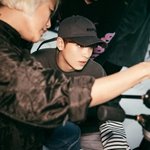 [NCT] 동혁이 색맹이라고 충격받는 수니들 좀 들어와봐 ㅋㅋㅋ