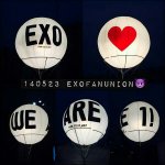 [EXO] 티<b>엘피</b>때 애드벌룬 존예다