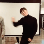 [프듀2] 황민현 <b>등급</b> <b>D</b> 미스테리 풀림