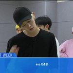 [박지훈] 다음주에 지훈이 <b>악편</b>되면 어떡하냐