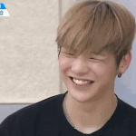 [프듀2] 근데 강다니엘 닮은꼴
