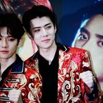 [세훈] 170528 기자<b>회견</b> 프리뷰1