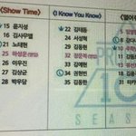 [프듀2] (++추가) <b>스포</b>떴다
