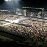[EXO] 야 사람 얼마나 많이 온건지 실감<b>남</b>?